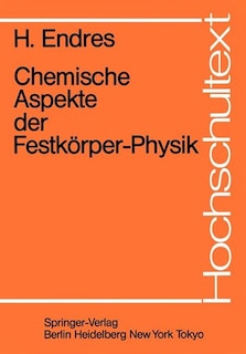 Chemische Aspekte der Festkörper-Physik