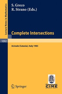 Couverture_Complete Intersections