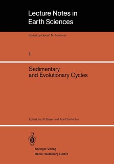 Front cover_Sedimentary and Evolutionary Cycles