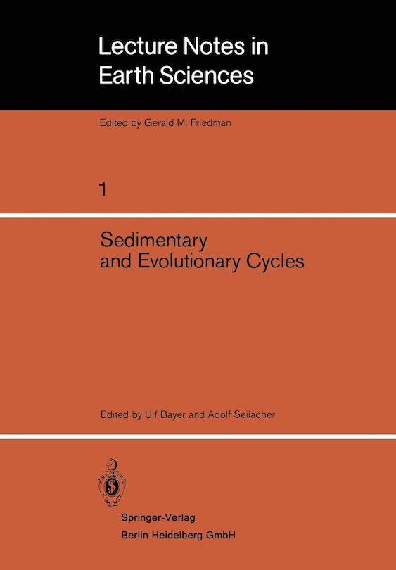Front cover_Sedimentary and Evolutionary Cycles