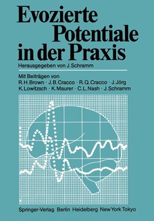 Front cover_Evozierte Potentiale in der Praxis
