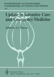 Front cover_Update in Intensive Care and Emergency Medicine