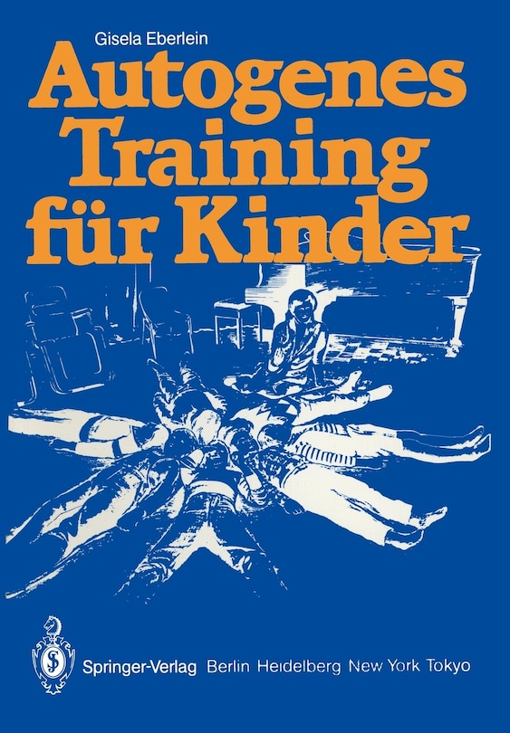 Autogenes Training für Kinder