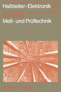 Front cover_Meß- und Prüftechnik