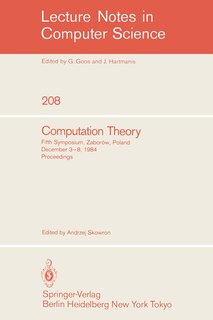 Couverture_Computation Theory