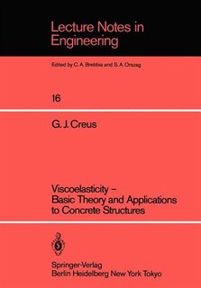 Couverture_Viscoelasticity -- Basic Theory and Applications to Concrete Structures
