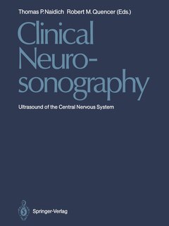 Front cover_Clinical Neurosonography