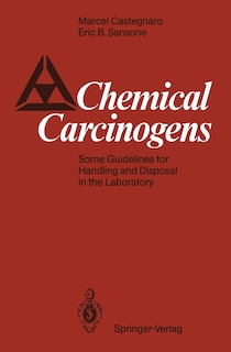 Front cover_Chemical Carcinogens