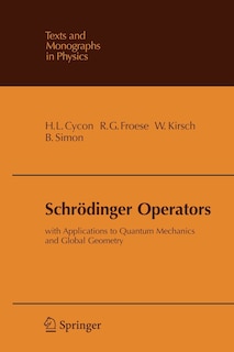 Couverture_Schrodinger Operators