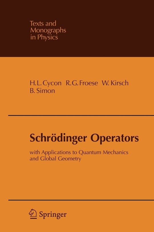 Couverture_Schrodinger Operators