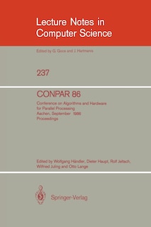 Front cover_CONPAR 86