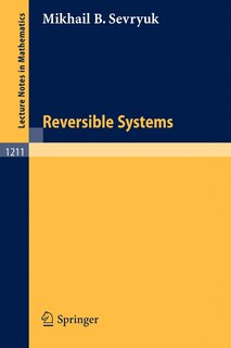 Front cover_Reversible Systems