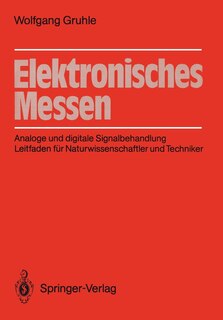 Front cover_Elektronisches Messen