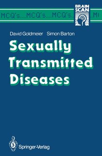 Front cover_Sexually Transmitted Diseases