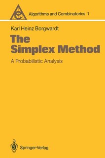 Couverture_The Simplex Method