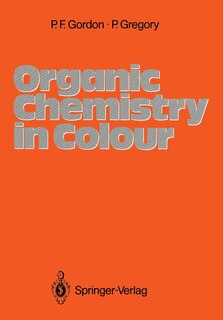 Front cover_Organic Chemistry in Colour
