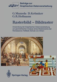 Front cover_Rasterbild -- Bildraster