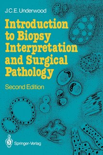 Couverture_Introduction To Biopsy Interpretation And Surgical Pathology
