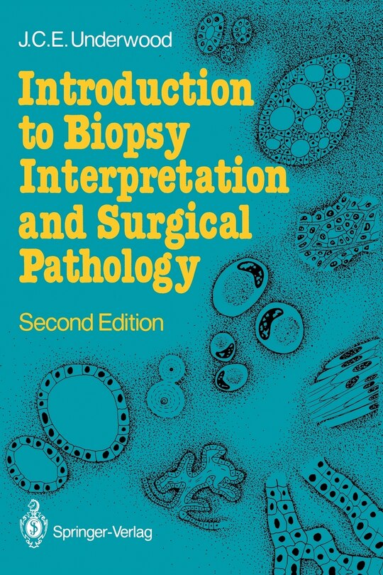 Couverture_Introduction To Biopsy Interpretation And Surgical Pathology