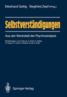 Couverture_Selbstverständigungen