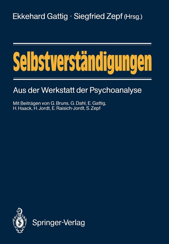 Couverture_Selbstverständigungen