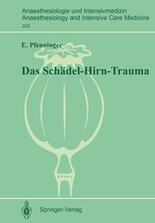 Front cover_Das Schädel-Hirn-Trauma