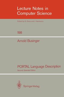 Couverture_Portal Language Description