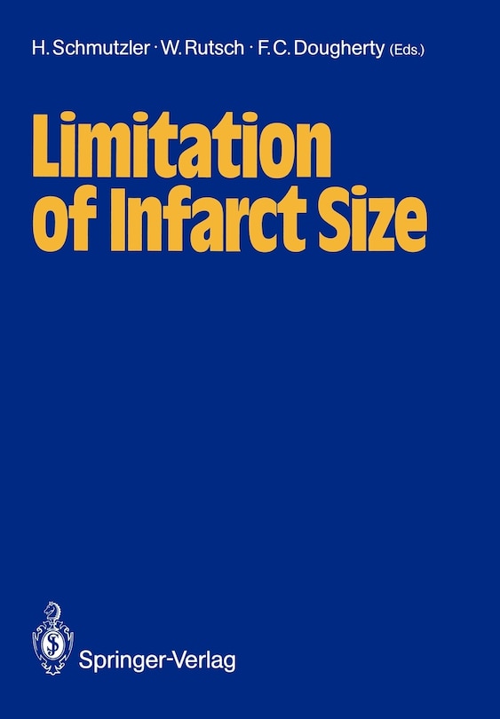 Front cover_Limitation of Infarct Size