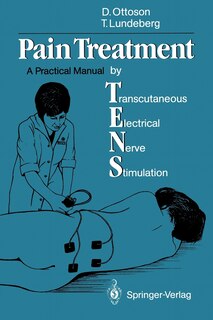 Front cover_Pain Treatment by Transcutaneous Electrical Nerve Stimulation (TENS)