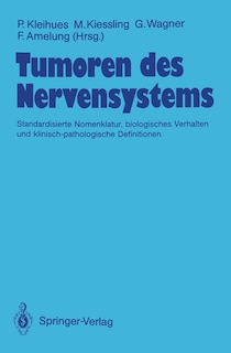 Front cover_Tumoren Des Nervensystems