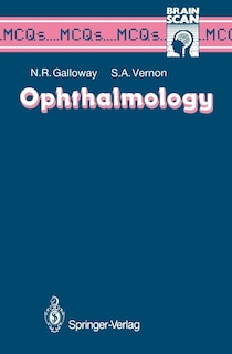 Front cover_Ophthalmology