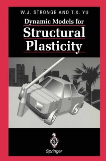 Couverture_Dynamic Models for Structural Plasticity