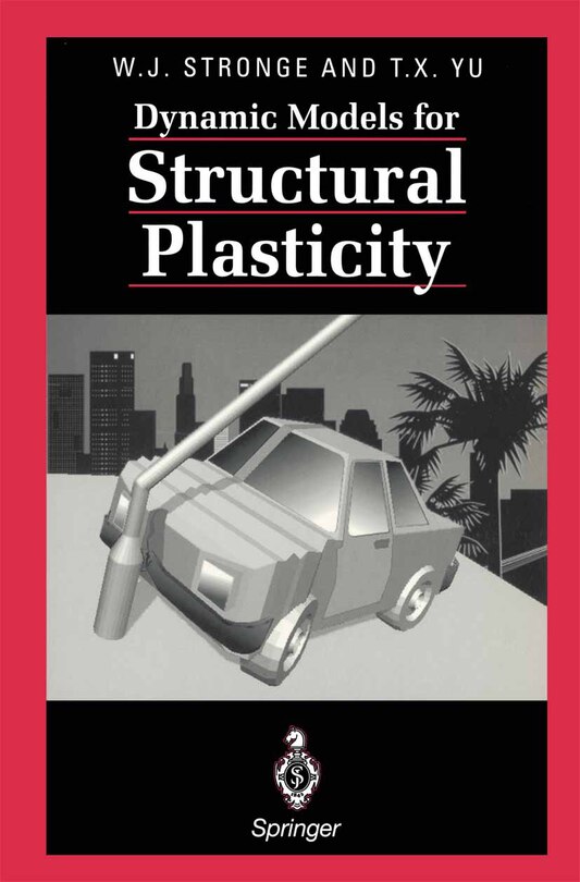 Couverture_Dynamic Models for Structural Plasticity