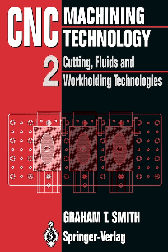 Front cover_CNC Machining Technology