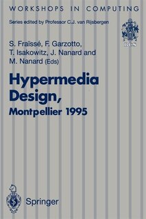 Front cover_Hypermedia Design