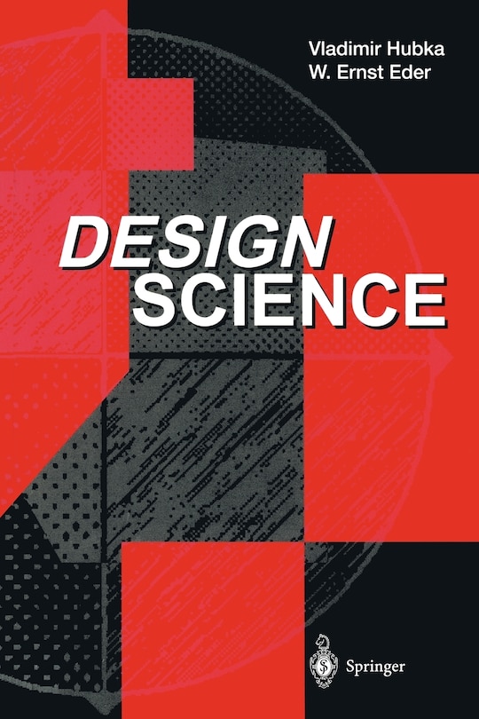 Front cover_Design Science