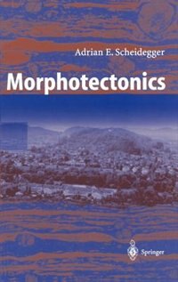 Front cover_Morphotectonics