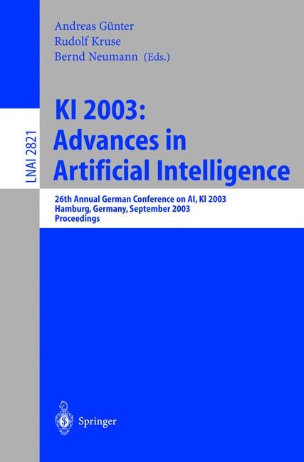 Front cover_KI 2003