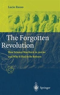 Front cover_The Forgotten Revolution