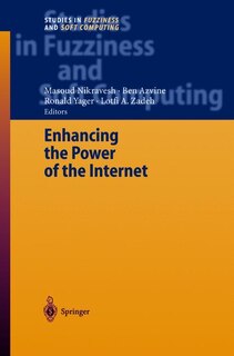 Couverture_Enhancing the Power of the Internet