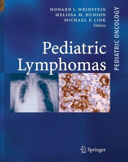 Couverture_Pediatric Lymphomas