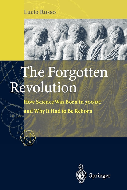 Couverture_The Forgotten Revolution