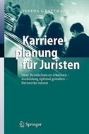 Couverture_Karriereplanung für Juristen