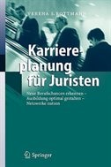 Couverture_Karriereplanung für Juristen