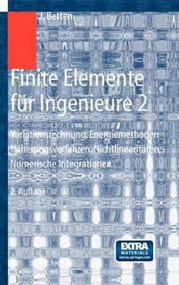 Couverture_Finite Elemente für Ingenieure 2