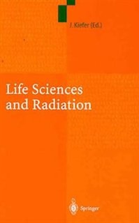 Front cover_Life Sciences and Radiation
