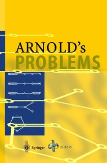 Front cover_Arnold's Problems