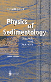 Front cover_Physics Of Sedimentology