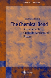 Front cover_Chemical Bond