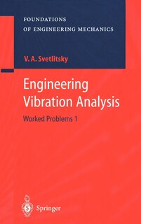 Couverture_Engineering Vibration Analysis